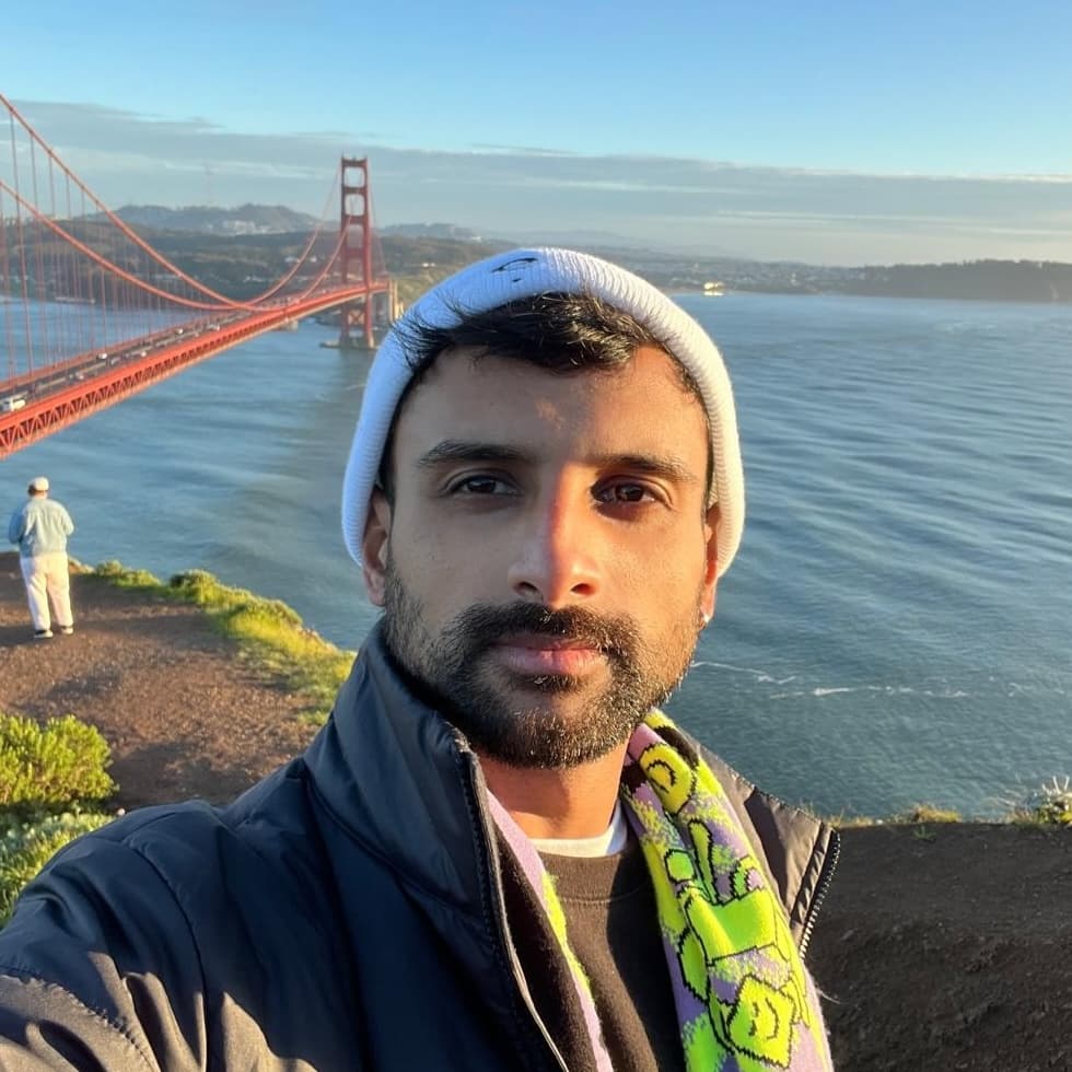 Technical Director Swapneel Bobba